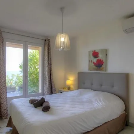 Terrasse Sur La 20 Tatil Evi *