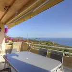 Terrasse Sur La 20 בית נופש פורטו-וישיו