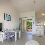 בית נופש Terrasse Sur La 20 *