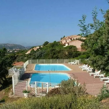 Hébergement de vacances Terrasse Sur La 20 *