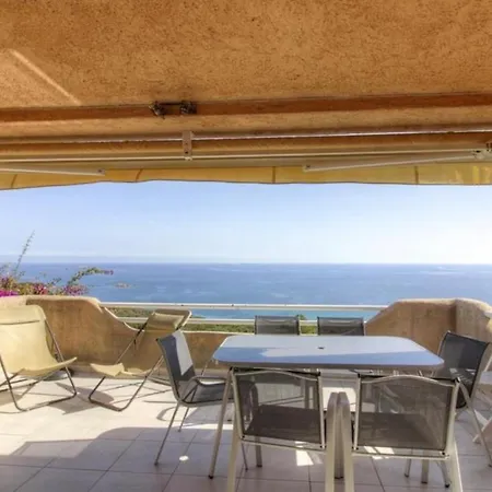 Terrasse Sur La 20 Hébergement de vacances *