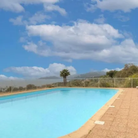Terrasse Sur La 20 Porto-Vecchio (Corsica)