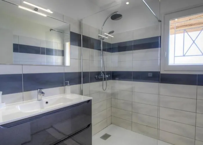 Terrasse Sur La 20 Semesterbostad Porto-Vecchio (Corsica)