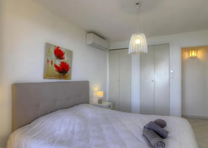 Semesterbostad Terrasse Sur La 20