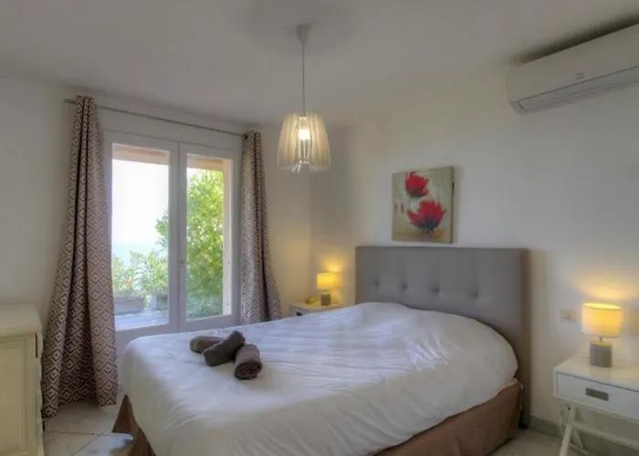 Terrasse Sur La 20 Semesterbostad *