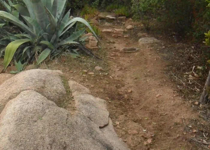 Terrasse Sur La 20 Semesterbostad